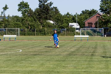 Bild 17 - TSV Wiemersdorf - FC St.Pauli U23 : Ergebnis: 0:16